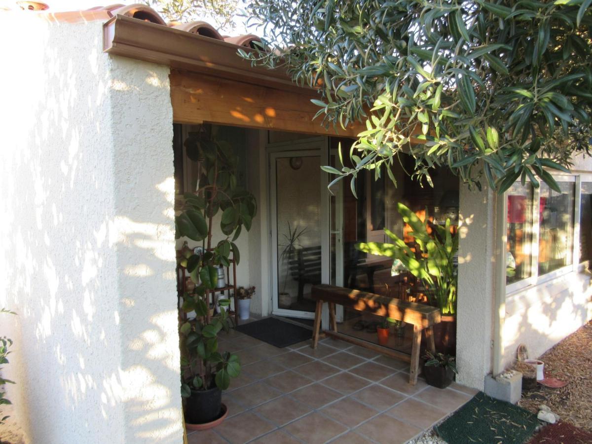 Bed and Breakfast Maranatha Les Gonds Экстерьер фото