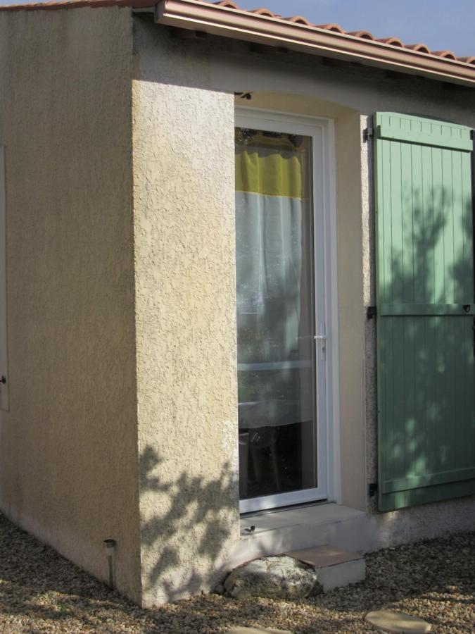 Bed and Breakfast Maranatha Les Gonds Экстерьер фото